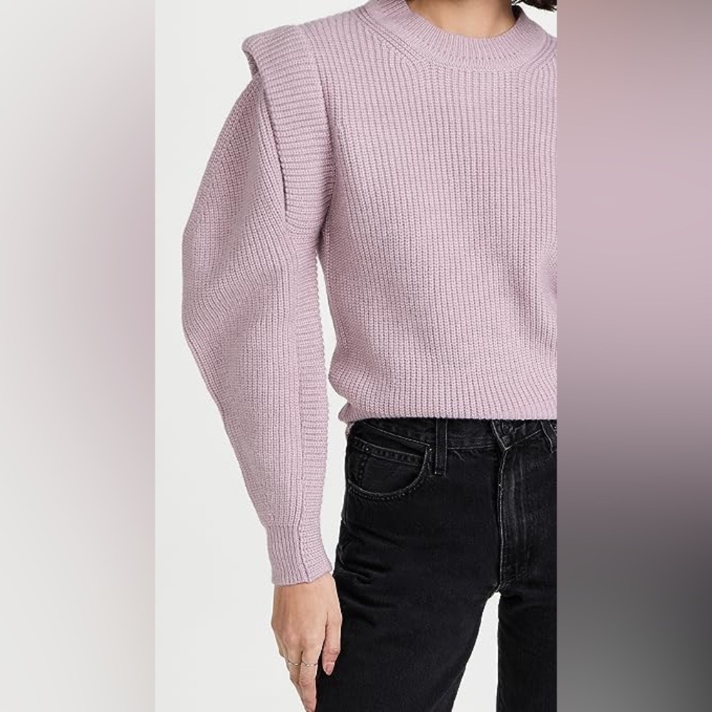 ASTR sweater - Picture 2 of 6